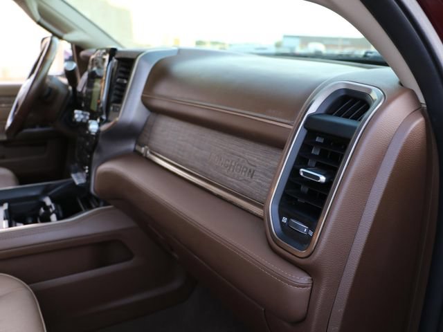 Used 2021 RAM 3500 Limited AWD/4WD image 14