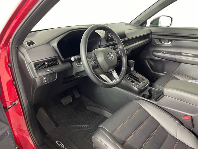 Used 2025 Honda CR-V Sport-L image 8