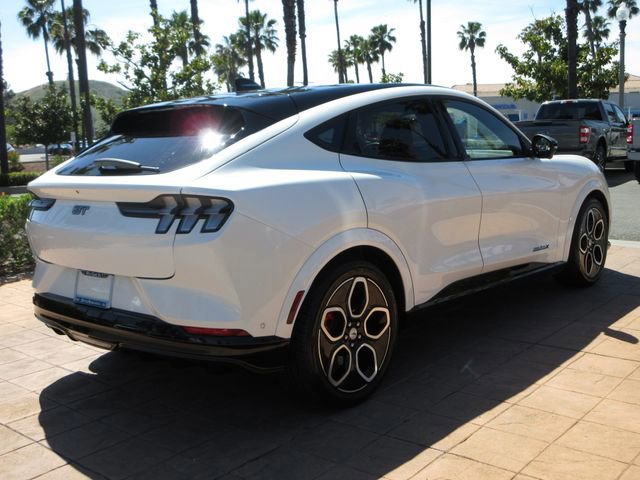 Certified 2023 Ford Mustang Mach-E GT image 4