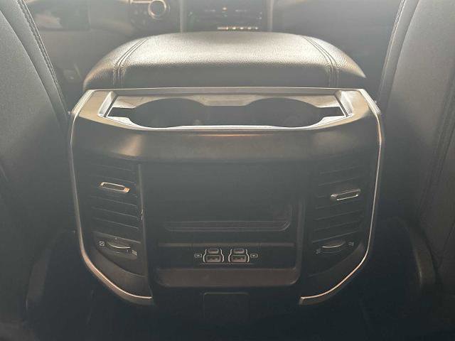 Used 2023 RAM 1500 Big Horn image 20