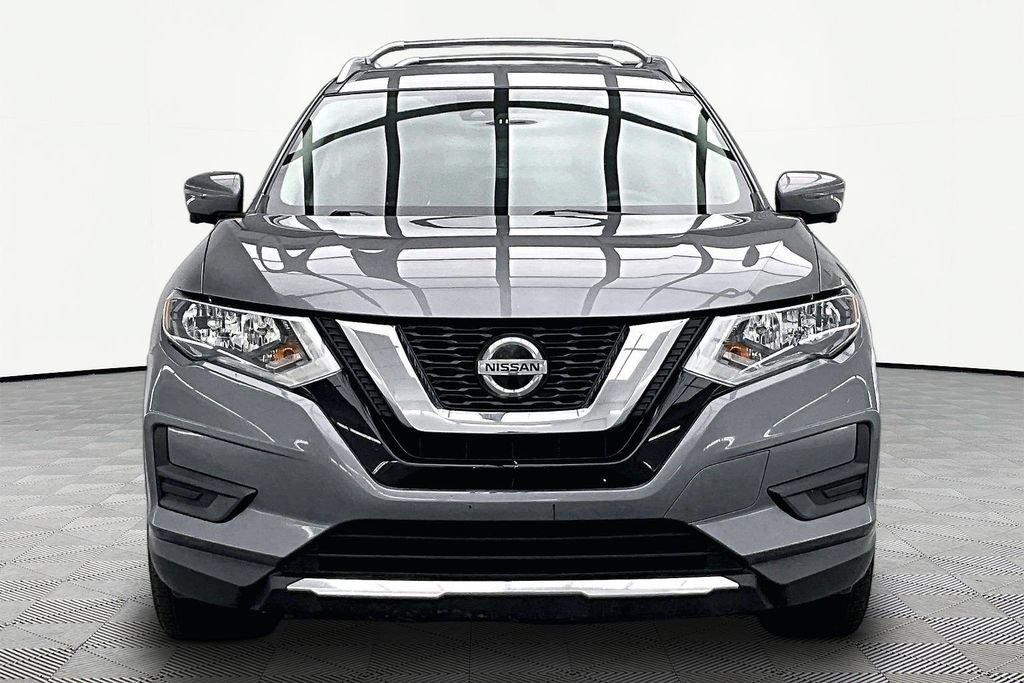 Used 2020 Nissan Rogue SV w/ Premium Package AWD/4WD image 3