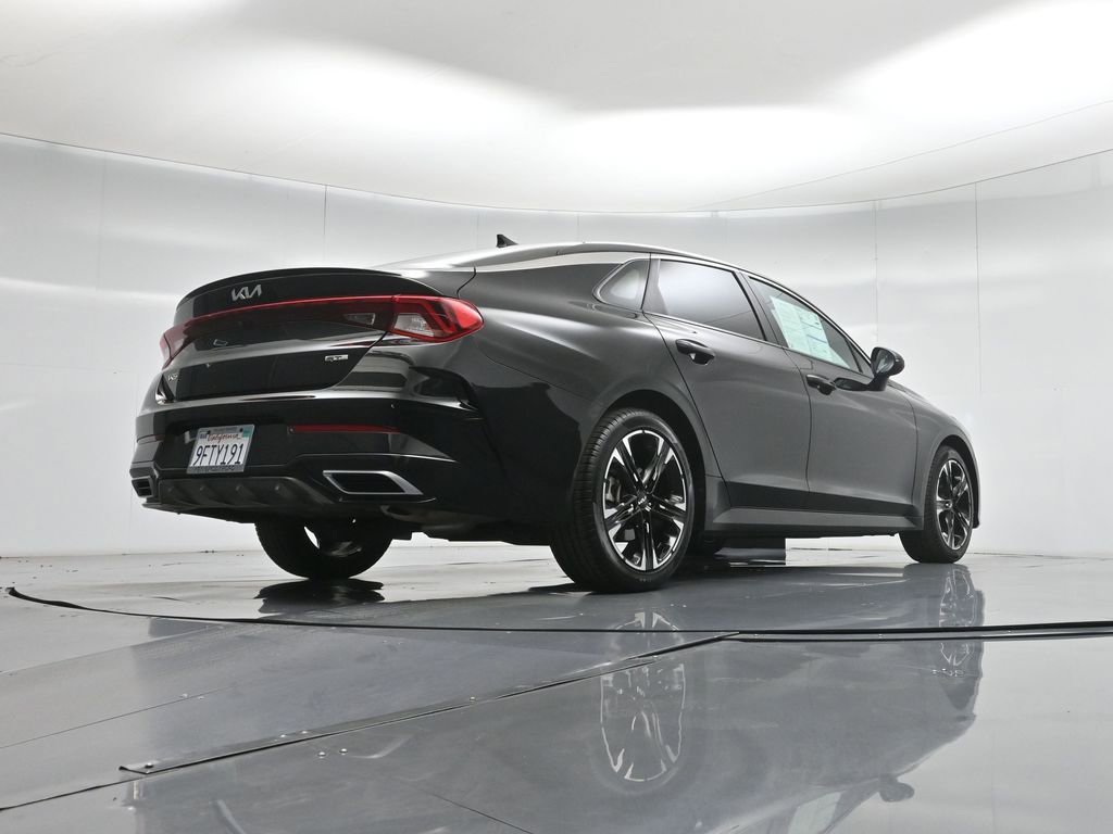 Used 2023 Kia K5 GT-Line w/ GT-Line Premium Package image 47