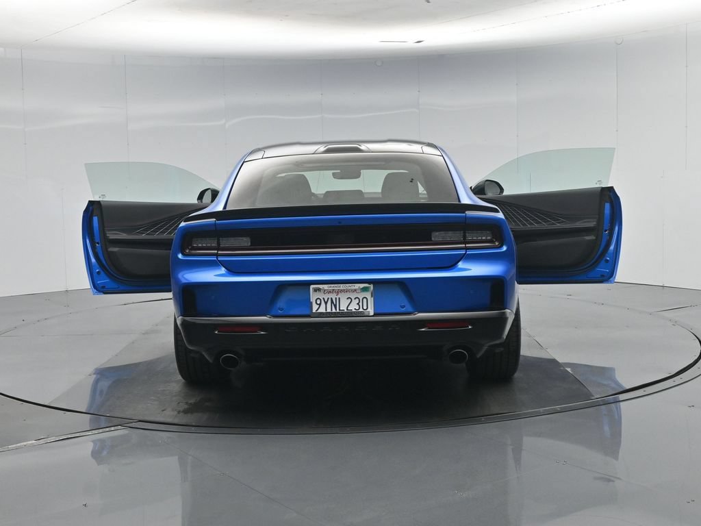 Used 2026 Dodge Charger Scat Pack AWD/4WD image 34