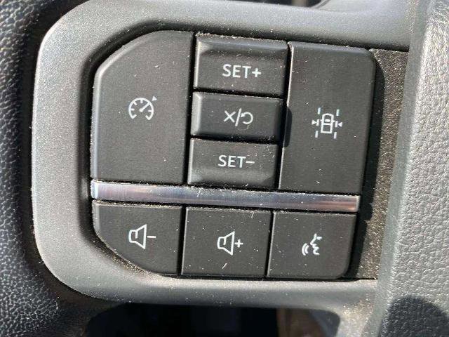 Certified 2022 Ford F150 XLT w/ Equipment Group 302A High image 18