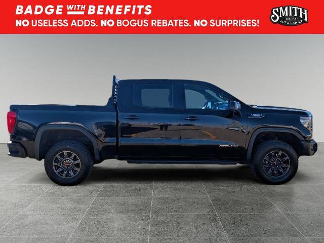 Used 2024 GMC Sierra 1500 AT4X image 6