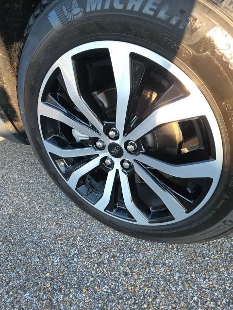 Certified 2025 Ford Explorer ST-Line RWD image 13
