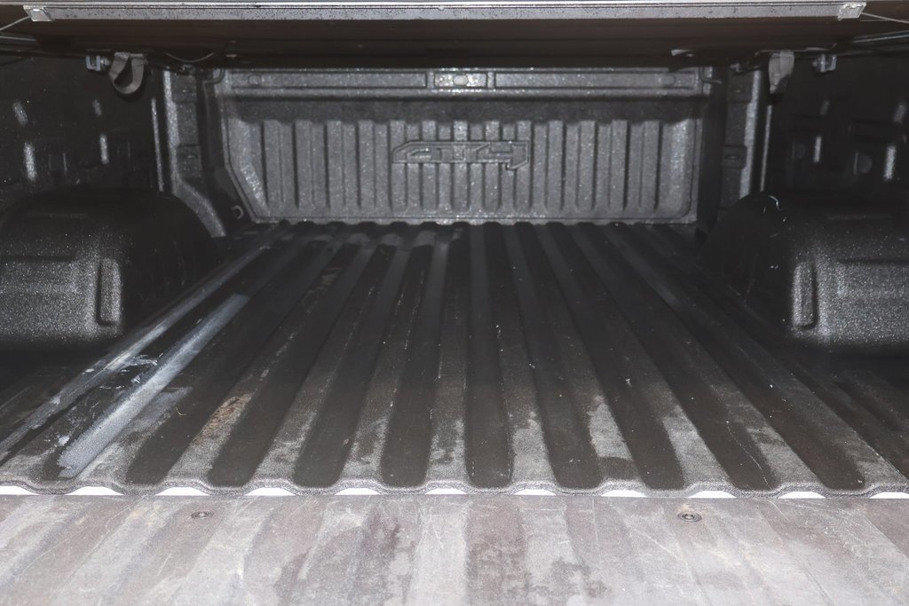 Used 2023 GMC Sierra 1500 AT4 w/ AT4 Preferred Package image 43