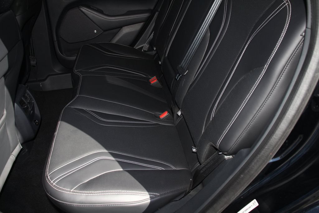 Certified 2021 Ford Mustang Mach-E Premium RWD image 20