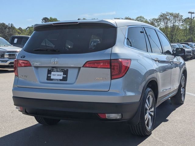 Used 2018 Honda Pilot EX-L image 5