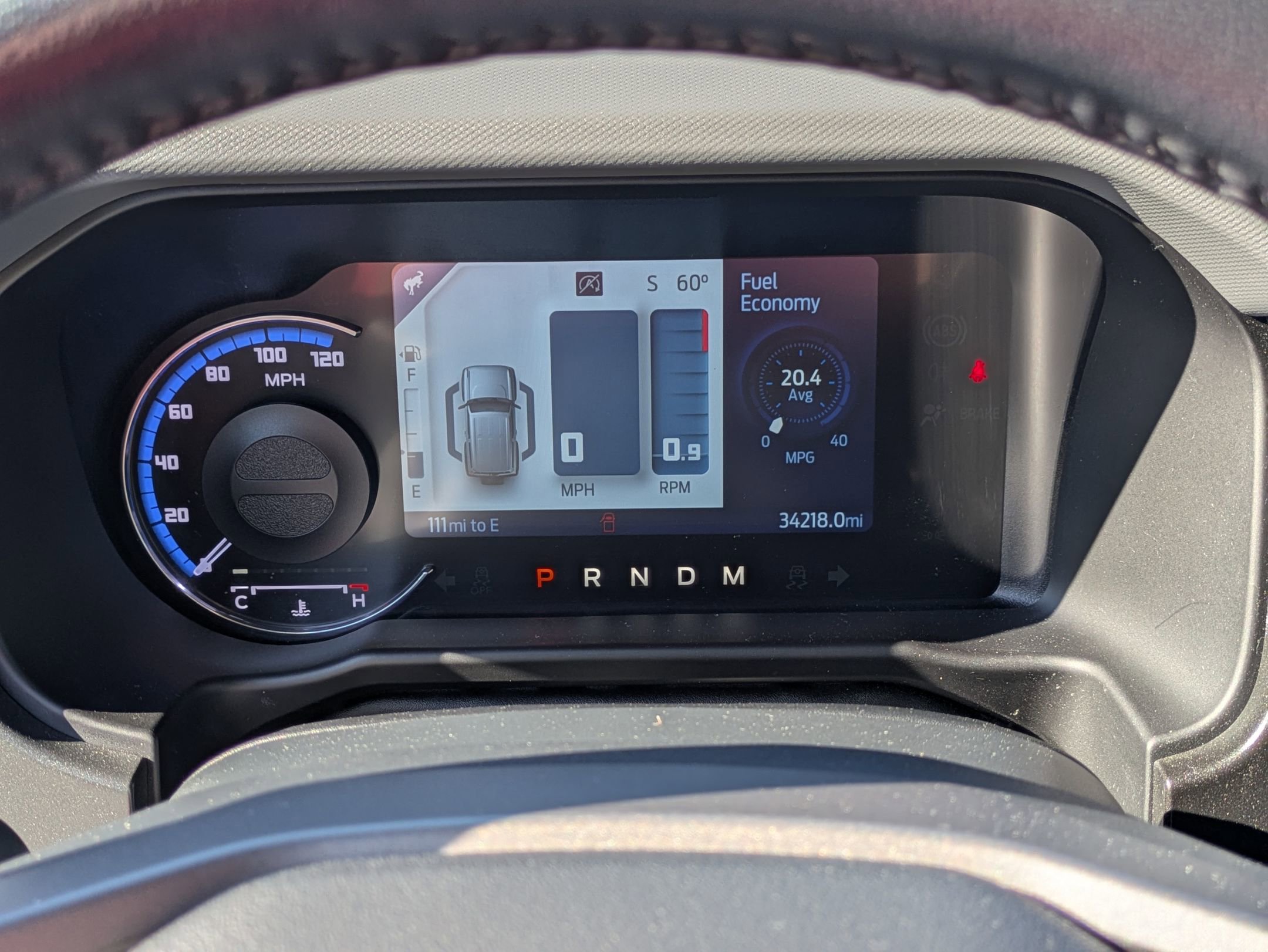Certified 2022 Ford Bronco Big Bend AWD/4WD image 21