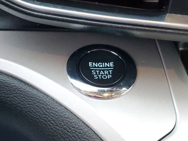 Certified 2023 Ford Explorer XLT w/ Equipment Group 202A image 30