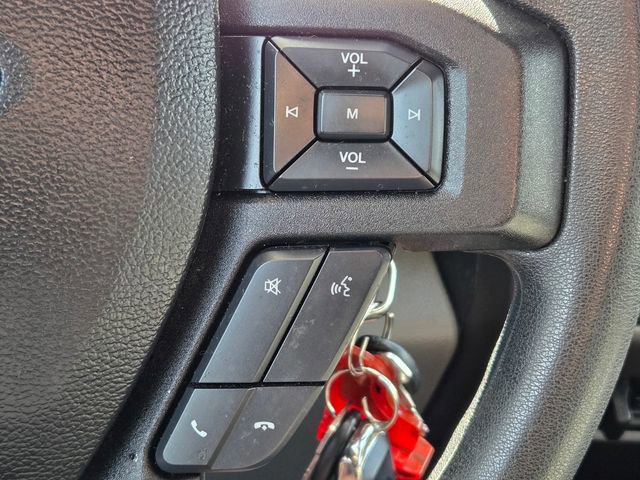 Certified 2017 Ford F250 XLT w/ XLT Premium Package image 18