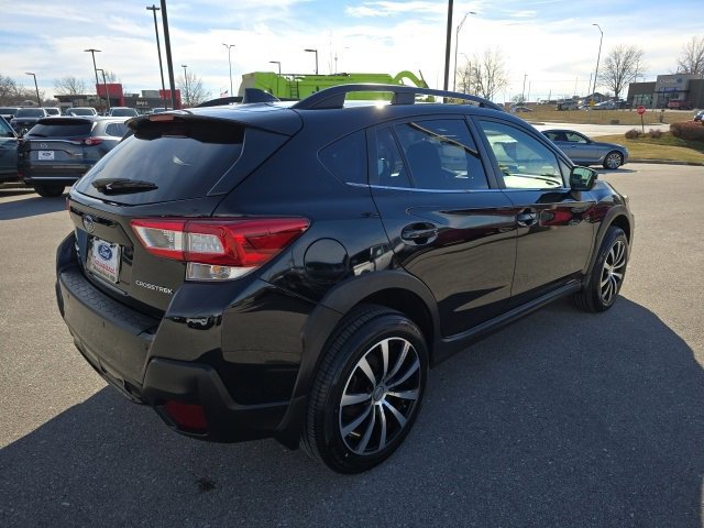 Used 2019 Subaru Crosstrek 2.0i Limited w/ Moonroof Package image 4