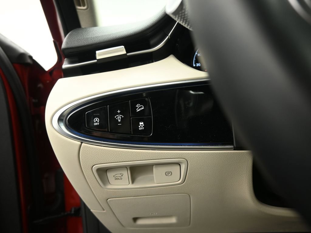 Used 2023 Genesis GV70 2.5T w/ Advanced Package image 12