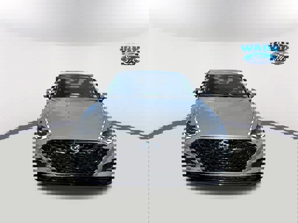 Used 2023 Hyundai Sonata SEL video 2