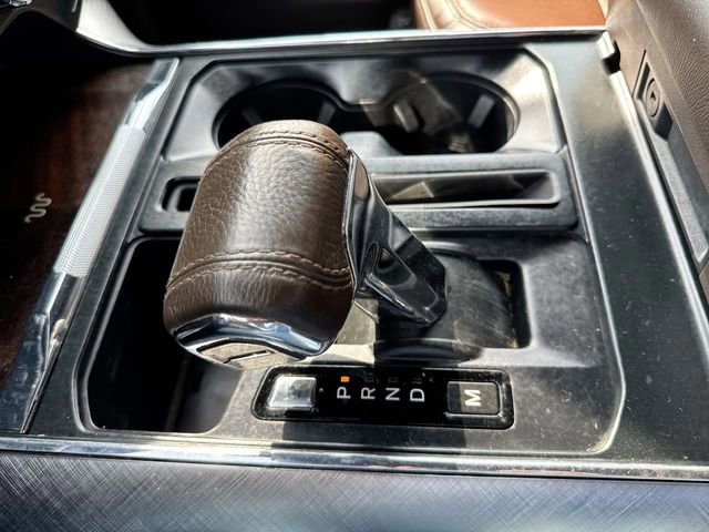 Certified 2023 Ford F150 King Ranch w/ Equipment Group 601A High image 21