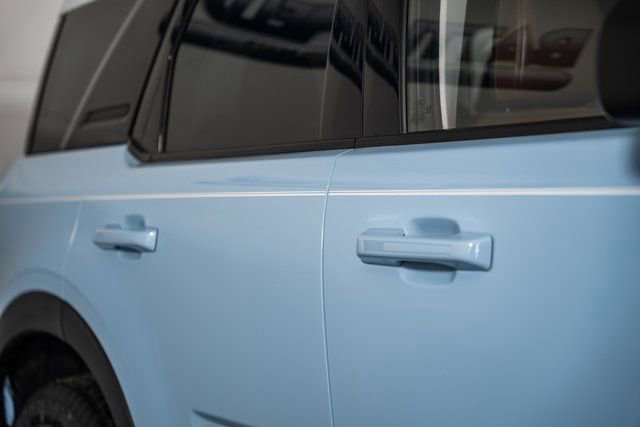 Certified 2023 Ford Bronco Sport Heritage Limited image 16