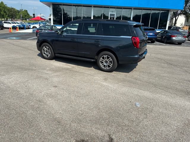 Certified 2025 Ford Expedition Active RWD image 24