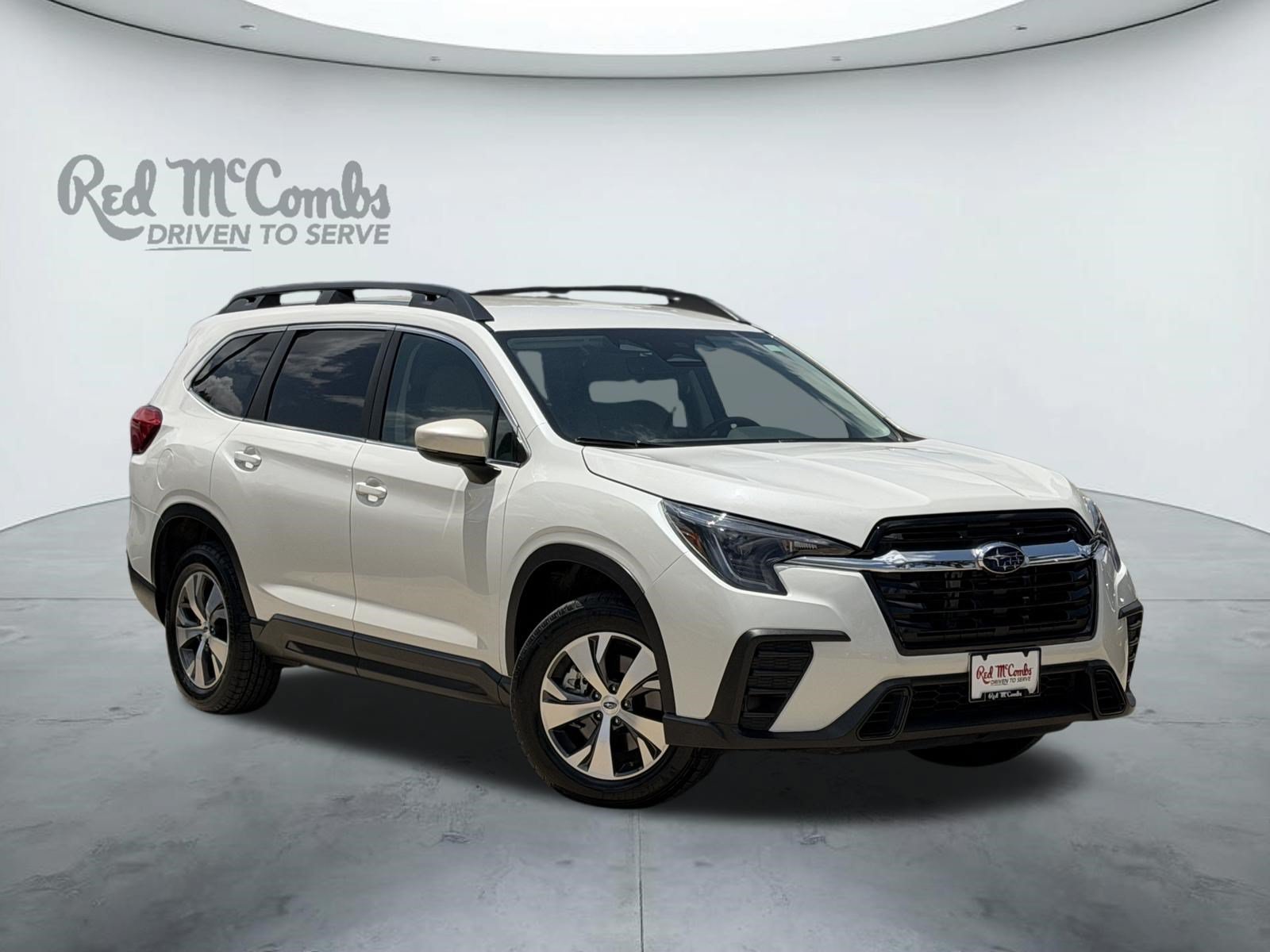 Used 2025 Subaru Ascent Premium