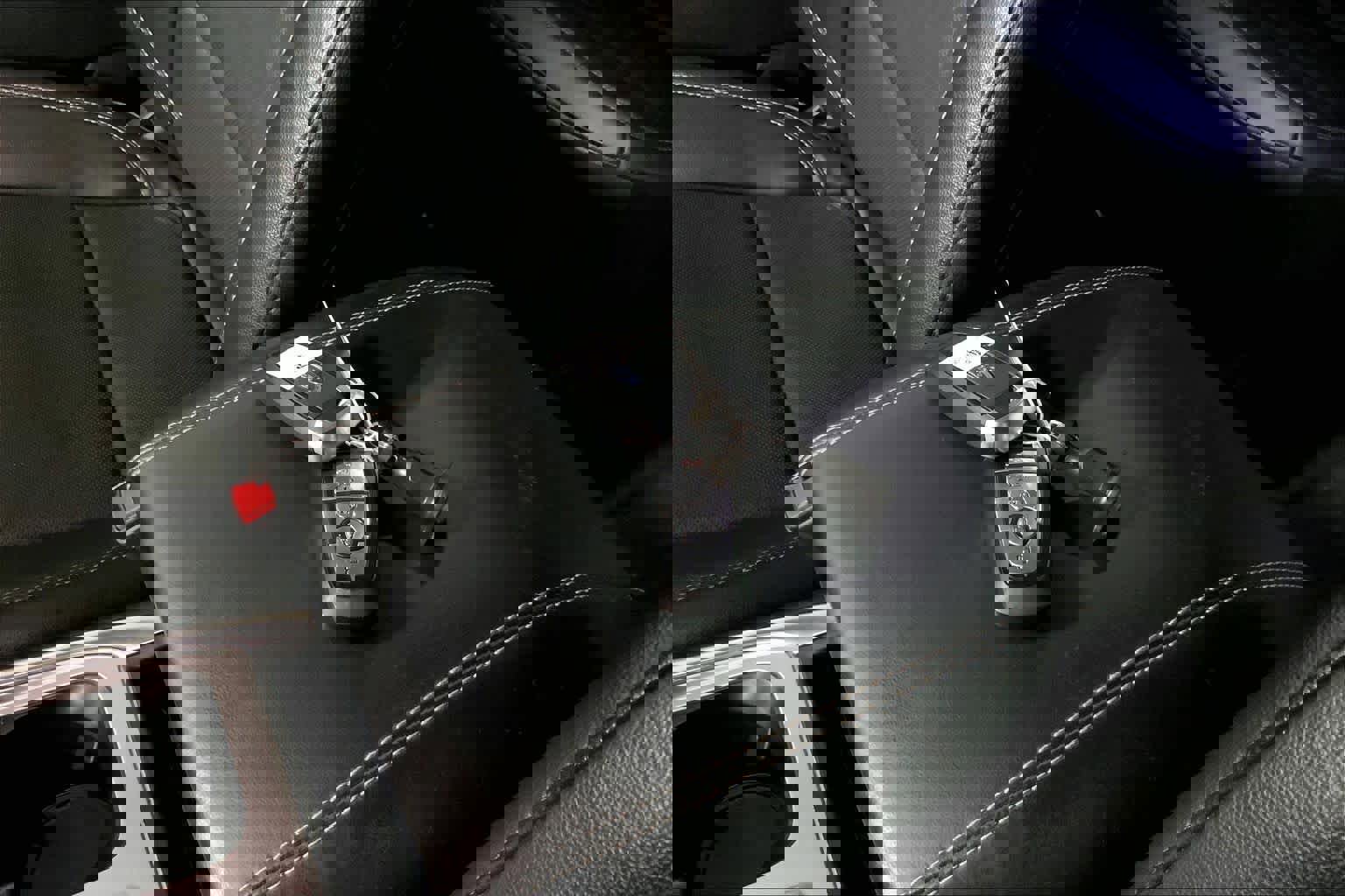 Certified 2022 Ford Explorer Limited w/ Equipment Group 301A image 13