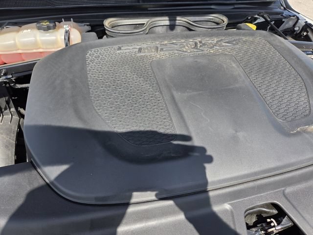 Used 2021 RAM 1500 TRX w/ TRX Level 2 Equipment Group AWD/4WD image 20