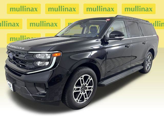 Certified 2025 Ford Expedition Max Active AWD/4WD image 16