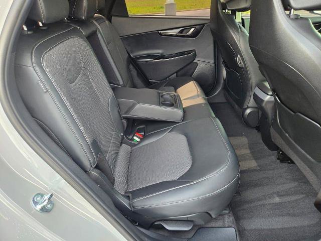 Used 2025 Kia EV6 Light AWD/4WD image 11