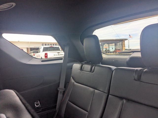Certified 2023 Ford Explorer ST-Line w/ Class IV Trailer Tow Package RWD image 33