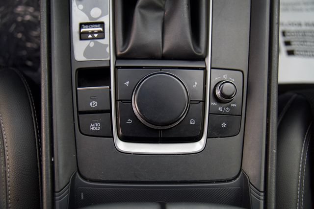 Used 2024 MAZDA CX-50 AWD 2.5 S w/ Convenience Package image 22