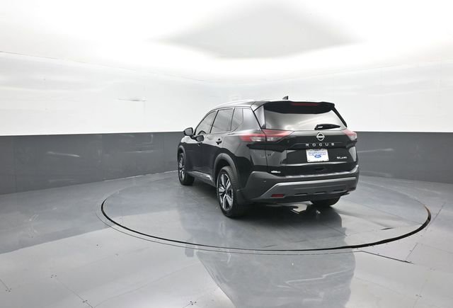 Used 2023 Nissan Rogue SL AWD/4WD image 5