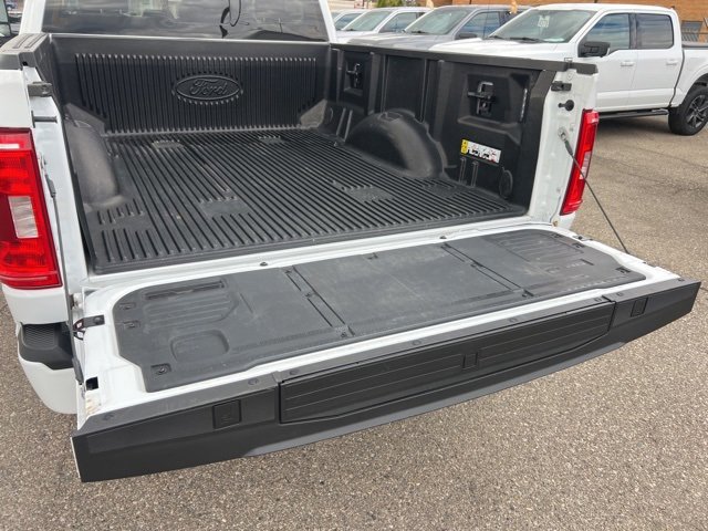 Certified 2023 Ford F150 XLT w/ Equipment Group 302A High image 23