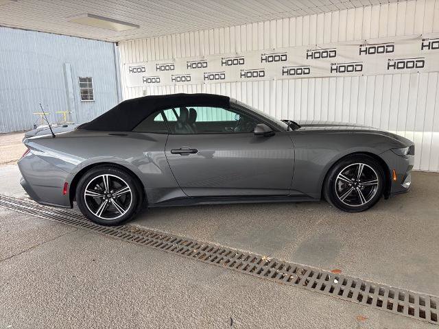 Certified 2025 Ford Mustang Premium RWD image 17