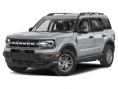 Certified 2023 Ford Bronco Sport Big Bend w/ Convenience Package