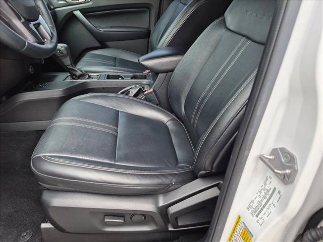 Certified 2019 Ford Ranger Lariat w/ Equipment Group 501A Mid RWD image 15