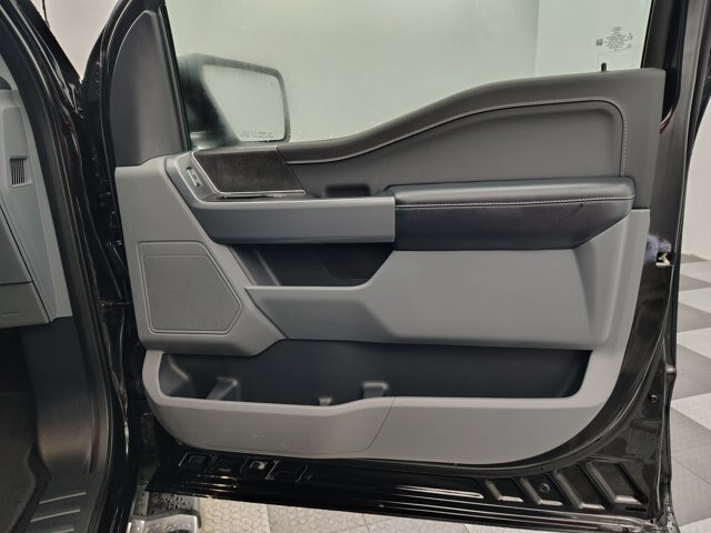 Certified 2024 Ford F150 XLT AWD/4WD image 30