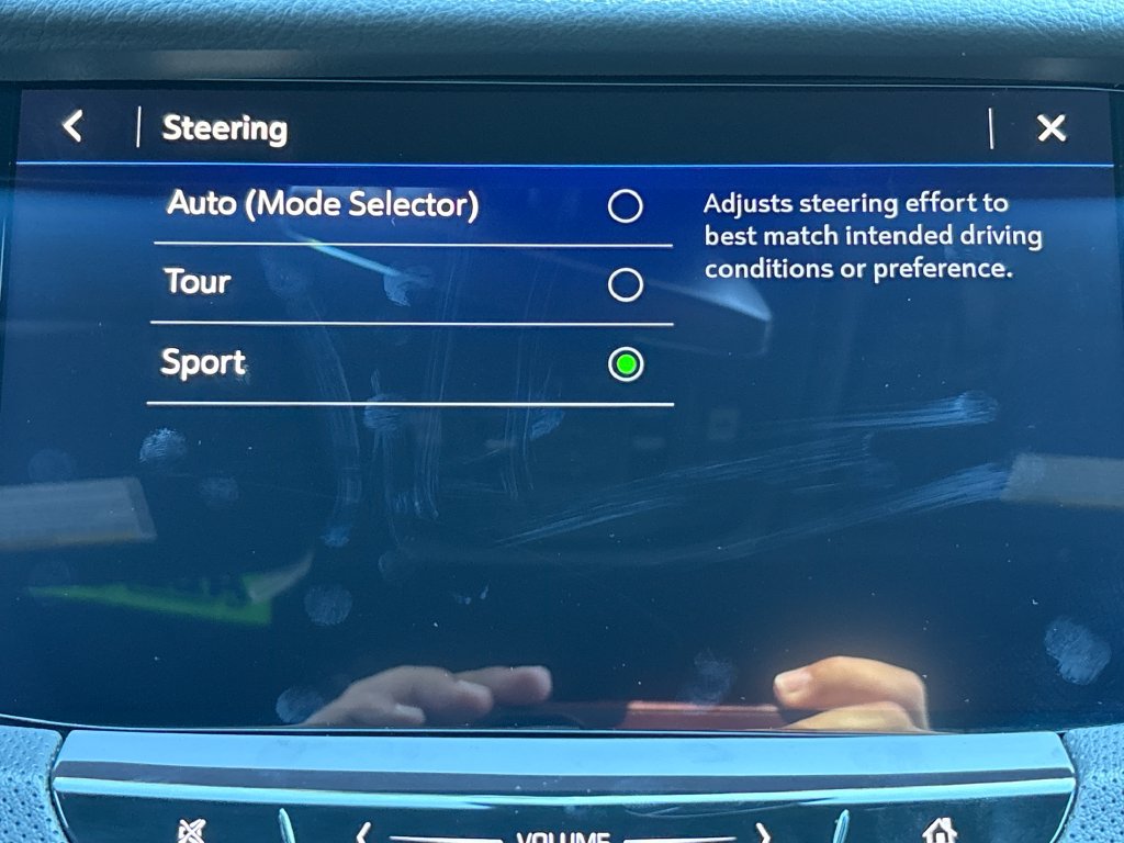 Used 2019 Cadillac CT6 Premium Luxury AWD/4WD image 45