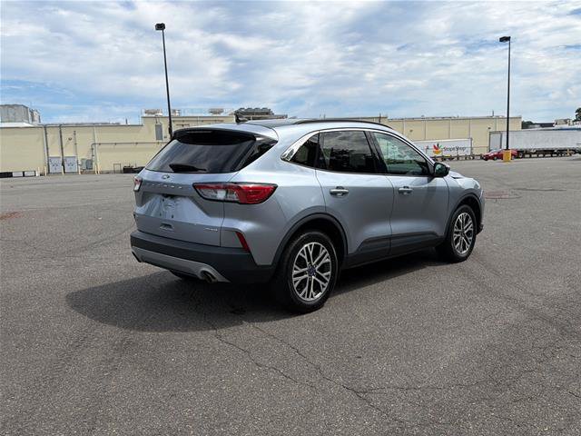 Certified 2022 Ford Escape SEL AWD/4WD image 5