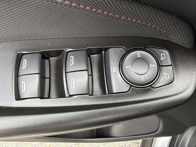 Used 2023 Chevrolet TrailBlazer RS AWD/4WD image 24