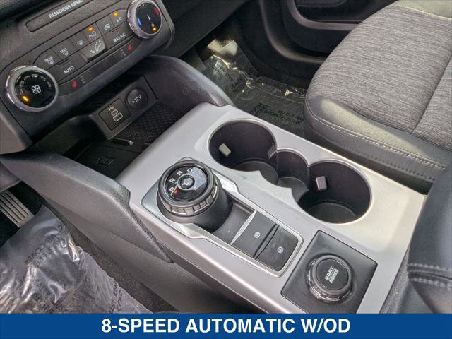 Certified 2023 Ford Bronco Sport Big Bend w/ Convenience Package image 20