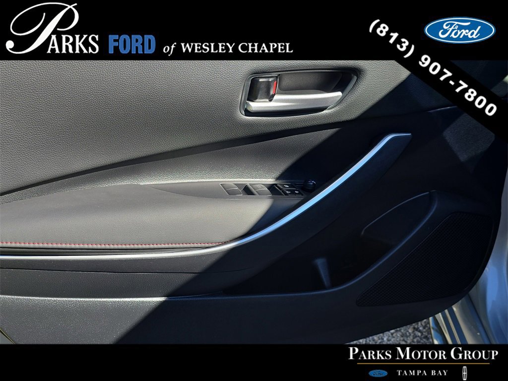Used 2023 Toyota Corolla SE image 15