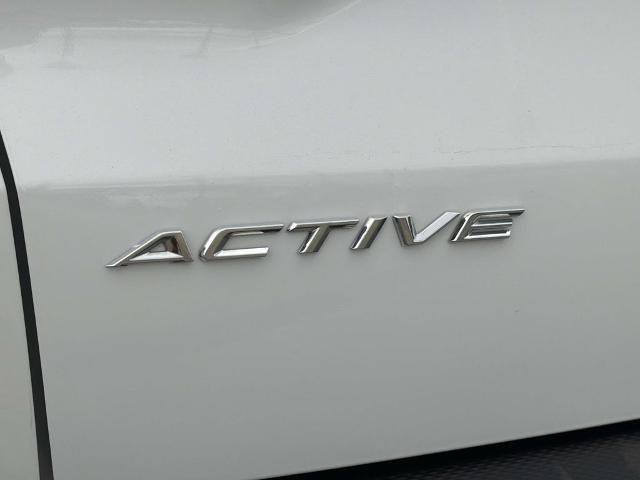 Certified 2024 Ford Escape Active FWD image 9
