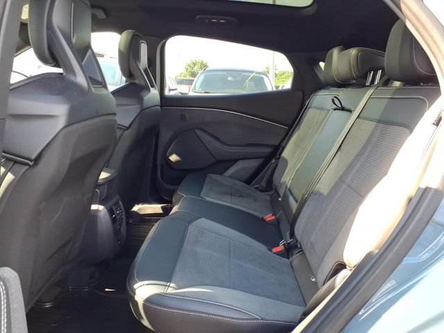 Certified 2024 Ford Mustang Mach-E GT AWD/4WD image 11