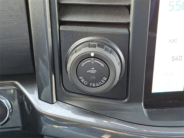 Certified 2022 Ford F150 XLT w/ Equipment Group 302A High image 17