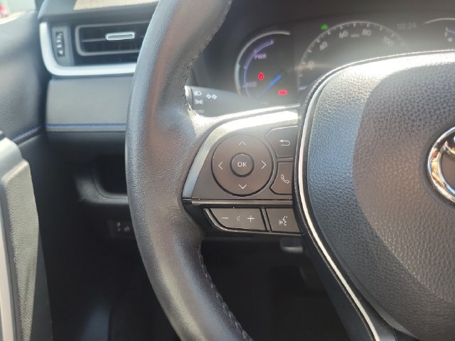 Used 2023 Toyota RAV4 XSE AWD/4WD image 24