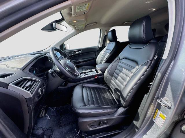 Certified 2023 Ford Edge SEL w/ Convenience Package AWD/4WD image 17