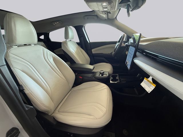 Certified 2023 Ford Mustang Mach-E Premium AWD/4WD image 17