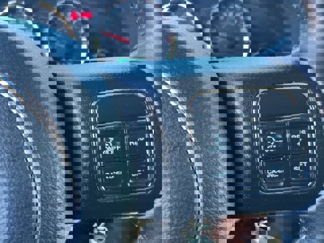 Used 2017 Jeep Wrangler Unlimited Sahara w/ Dual Top Group image 12