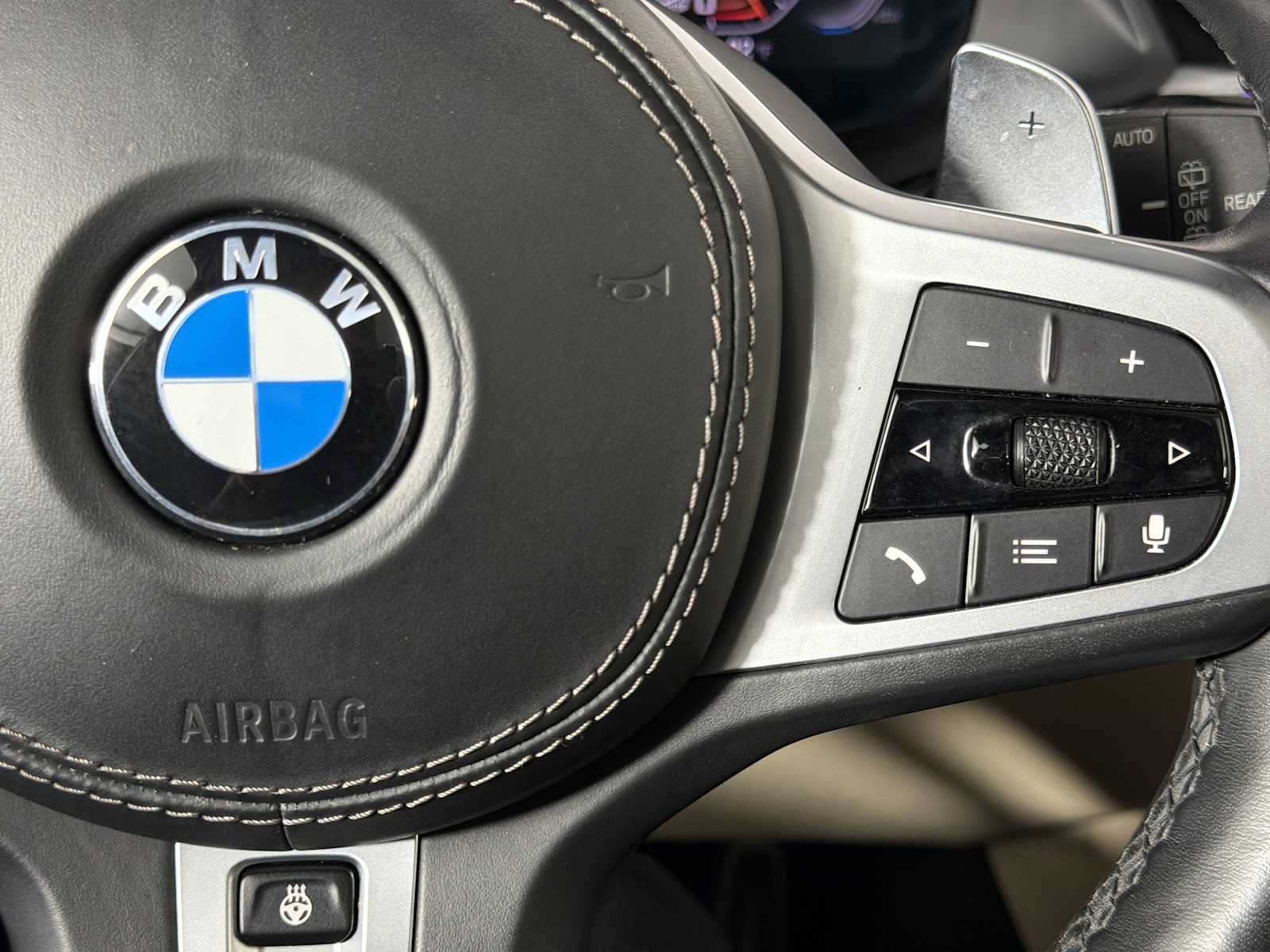 Used 2021 BMW X5 M50i w/ Premium Package AWD/4WD image 33