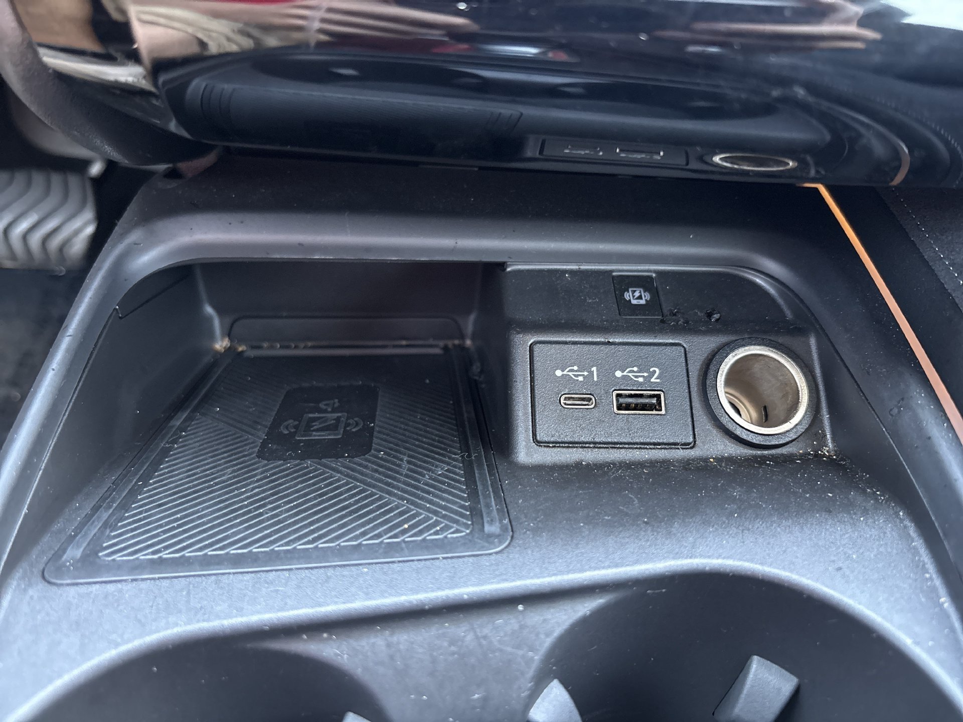 Used 2023 INFINITI QX50 Sensory FWD image 7
