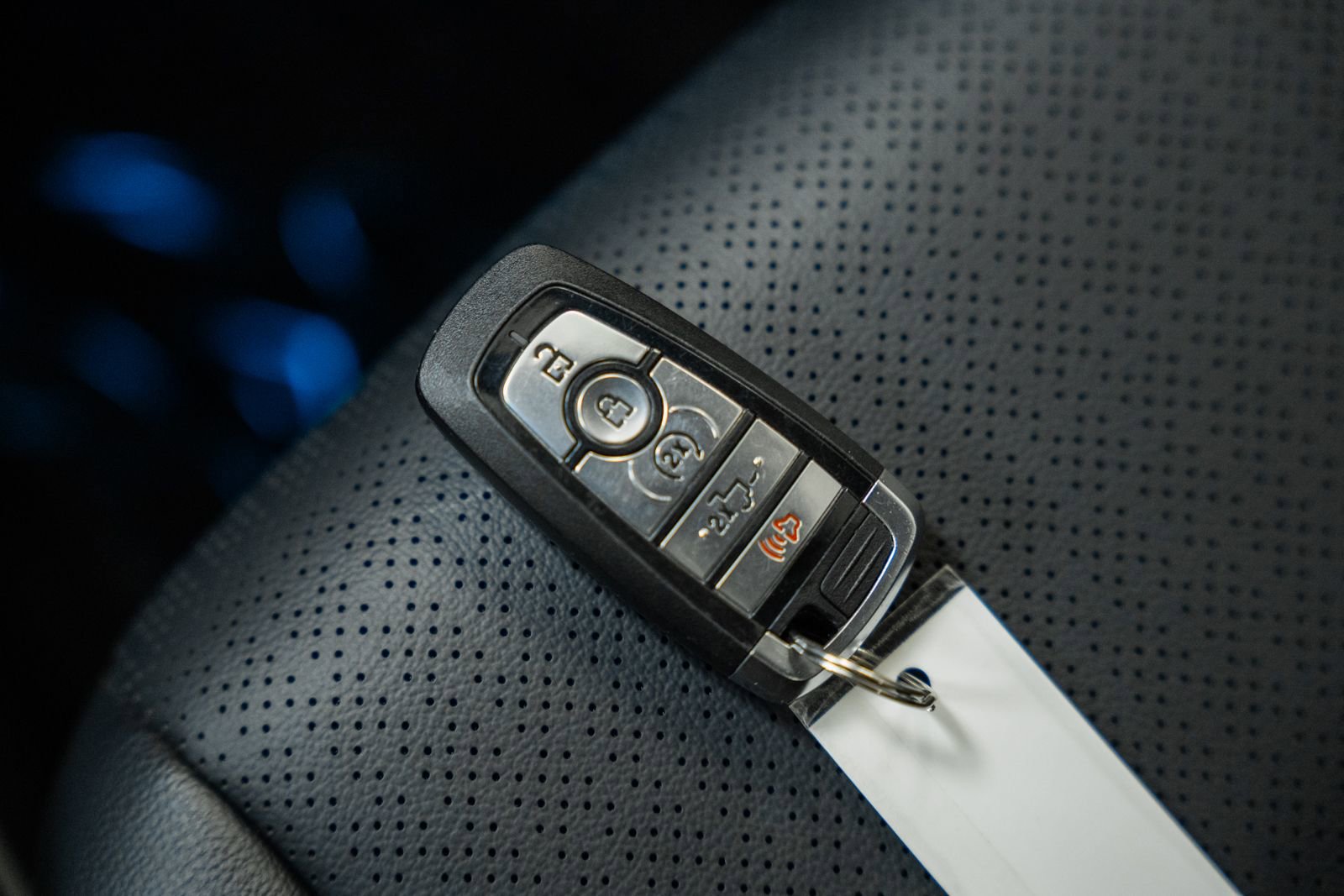 Certified 2024 Ford F150 Lariat image 51